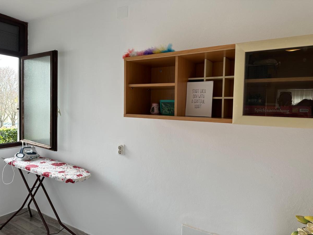 Apartment Mia Porec Exterior photo