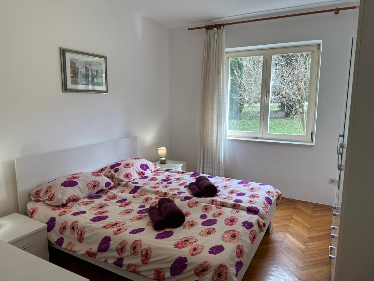 Apartment Mia Porec Exterior photo
