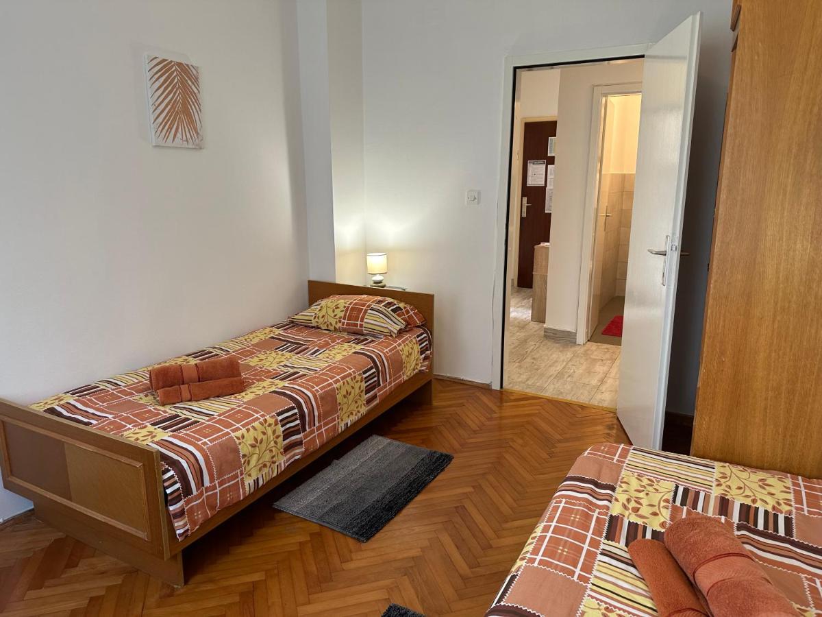 Apartment Mia Porec Exterior photo