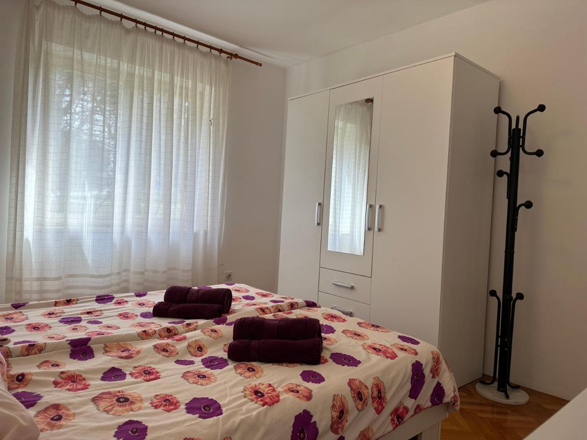 Apartment Mia Porec Exterior photo