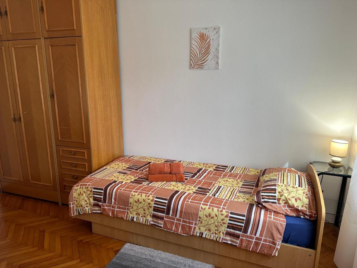 Apartment Mia Porec Exterior photo