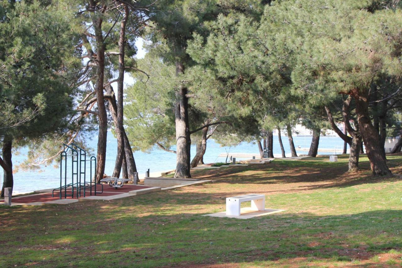 Apartment Mia Porec Exterior photo