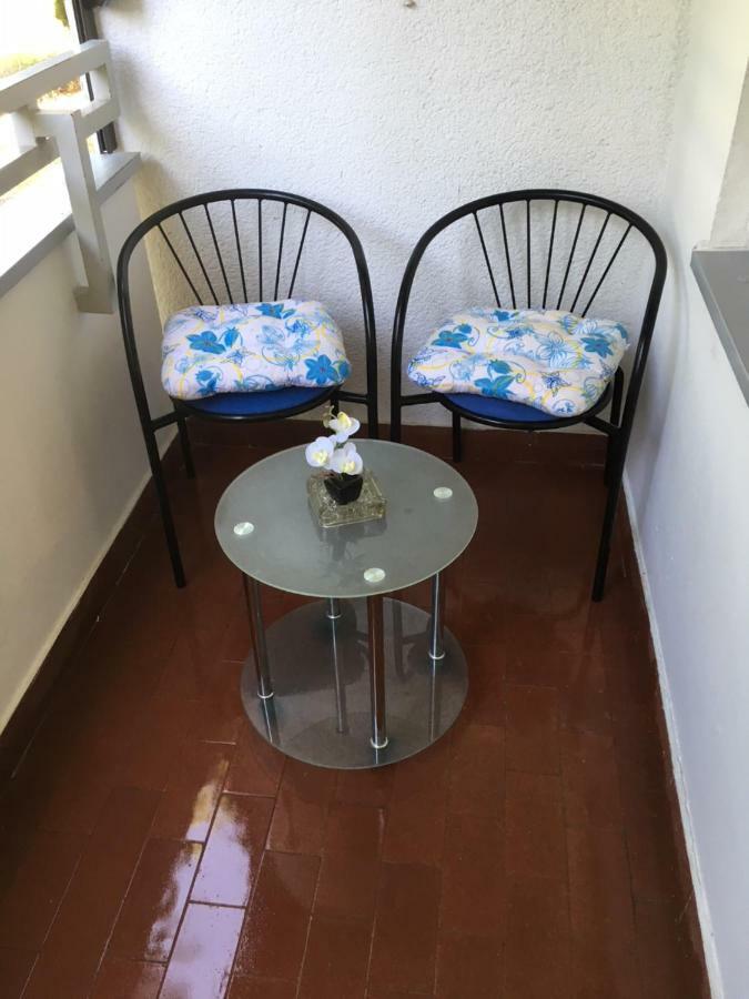 Apartment Mia Porec Exterior photo