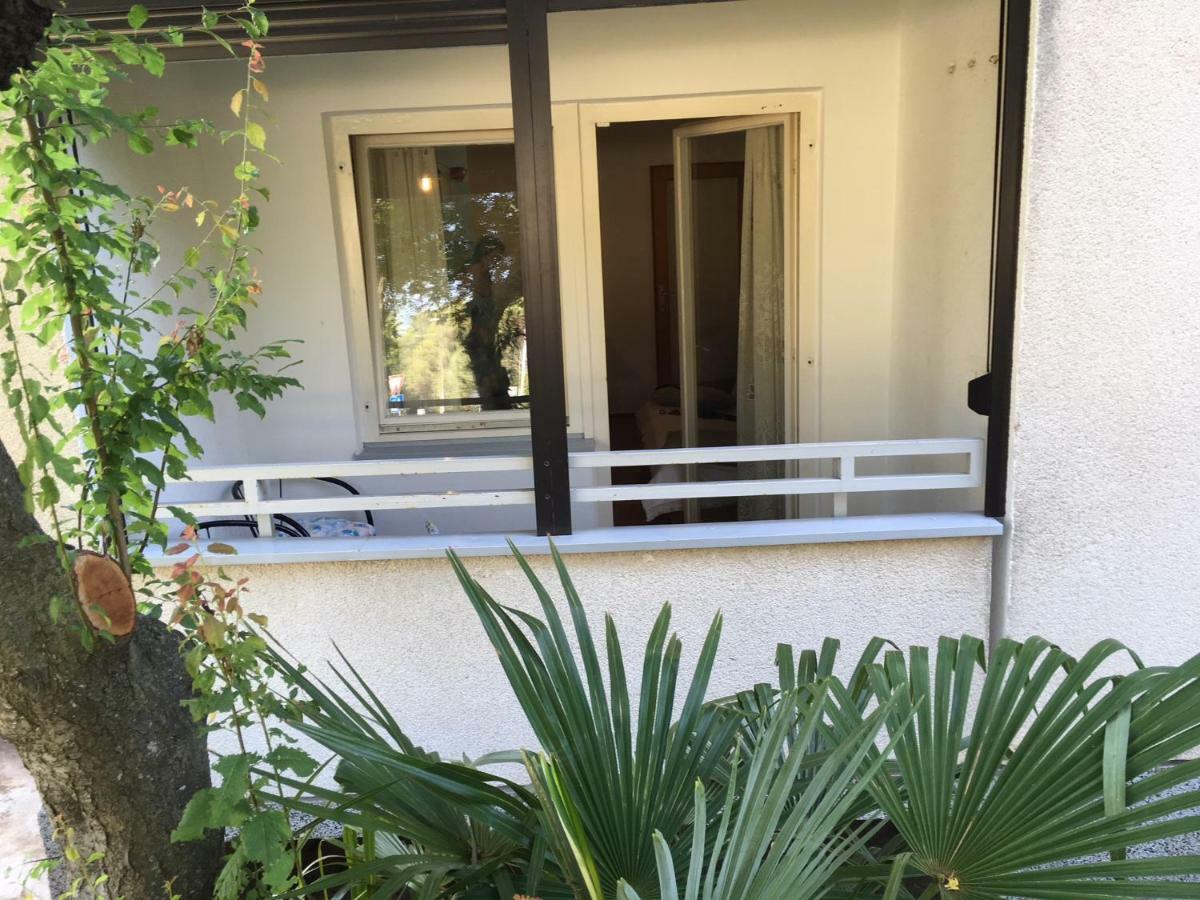 Apartment Mia Porec Exterior photo